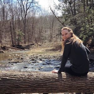 Meet your Posher, Lindsey